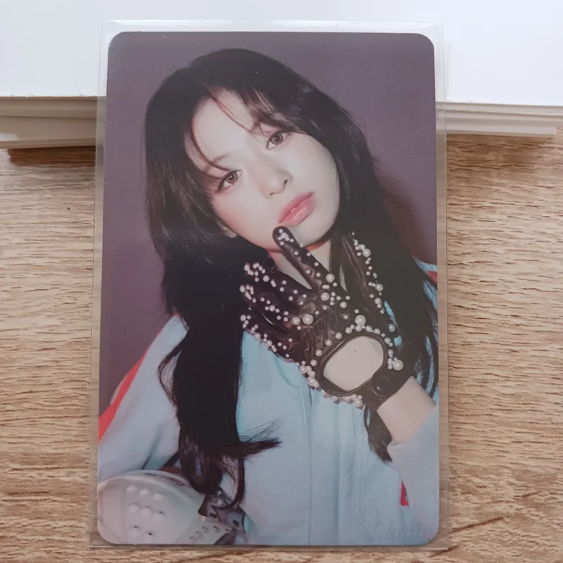 CHOOM Plush Keyring Ver.