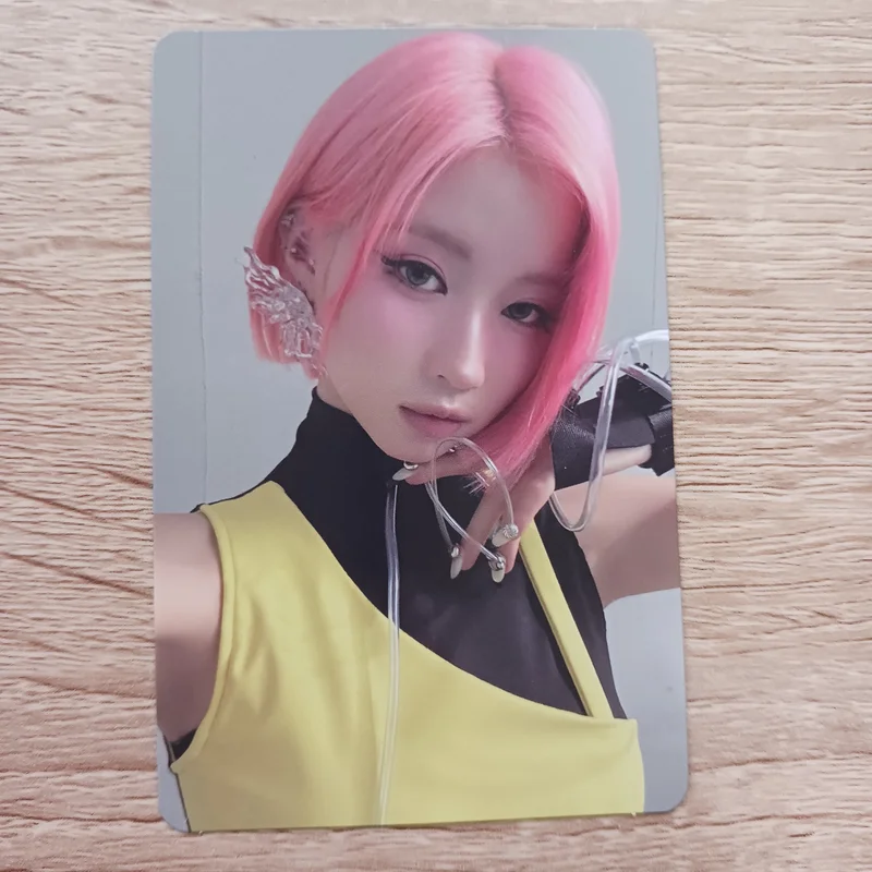 CHOOM Metallic Ver.