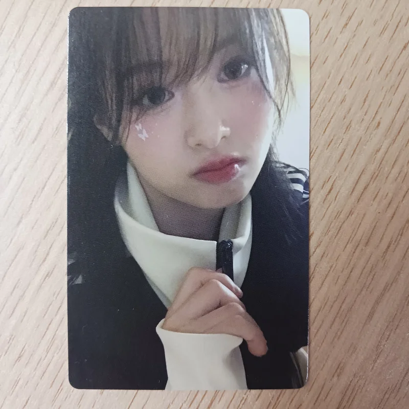 2025 BABYMONSTER 1st WORLD TOUR HELLO MONSTERS IN SEOUL Weverse PICK-UP (ALBUM)