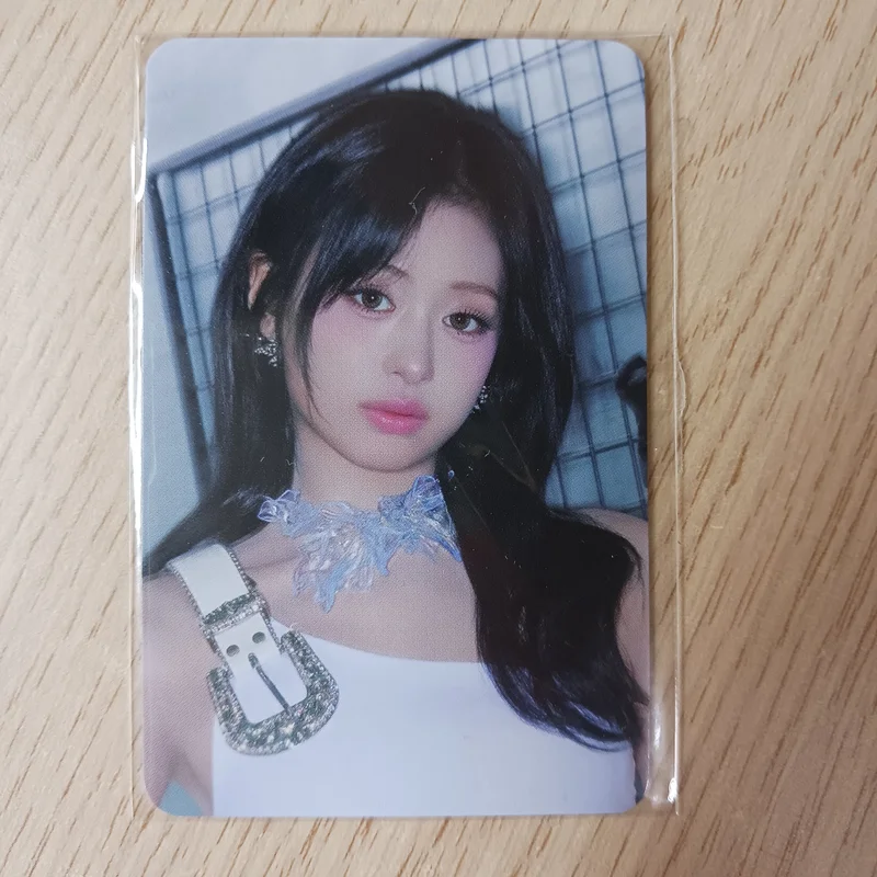 2026-27 BABYMONSTER WORLD TOUR [(CHOOM)] IN SEOUL TRADING PHOTOCARD