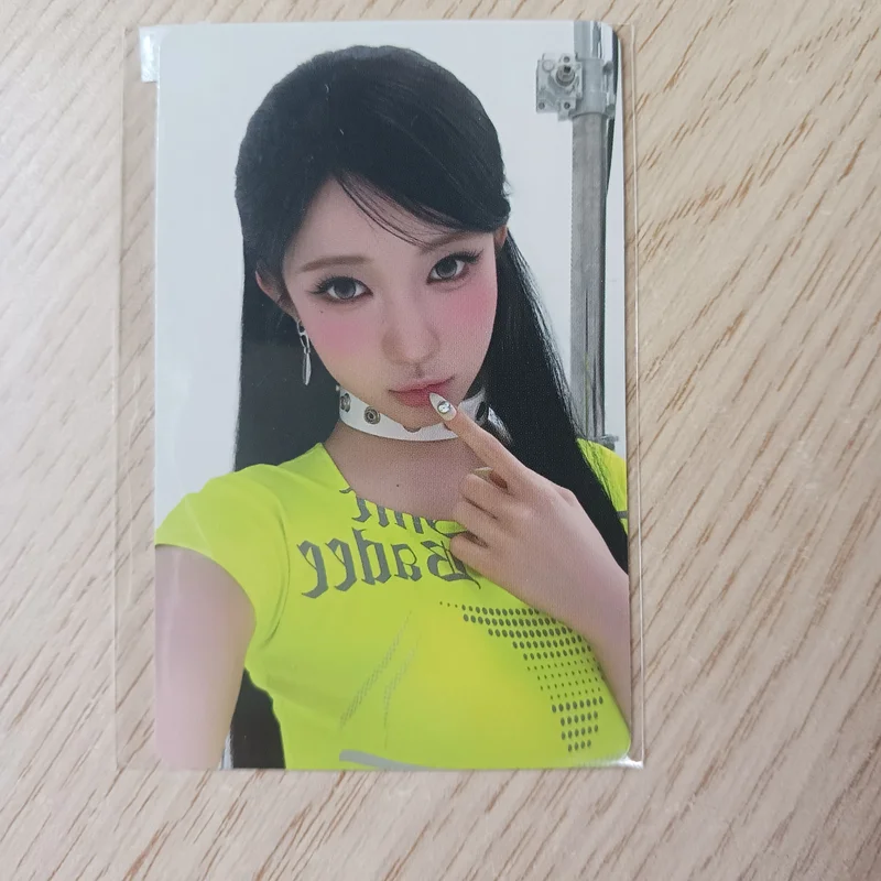 2026-27 BABYMONSTER WORLD TOUR [(CHOOM)] IN SEOUL ALBUM BOOTH