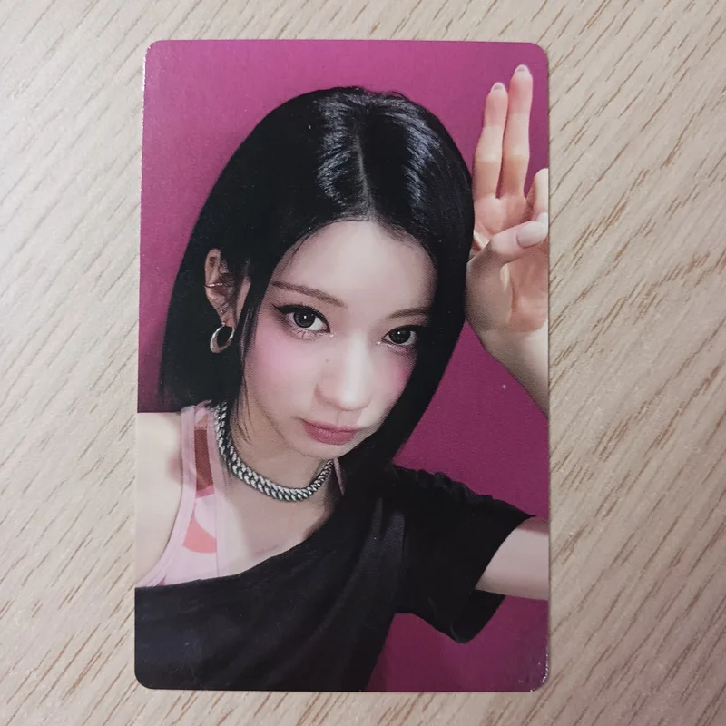 2025 BABYMONSTER 1st WORLD TOUR HELLO MONSTERS IN SEOUL Weverse PICK-UP (ALBUM)