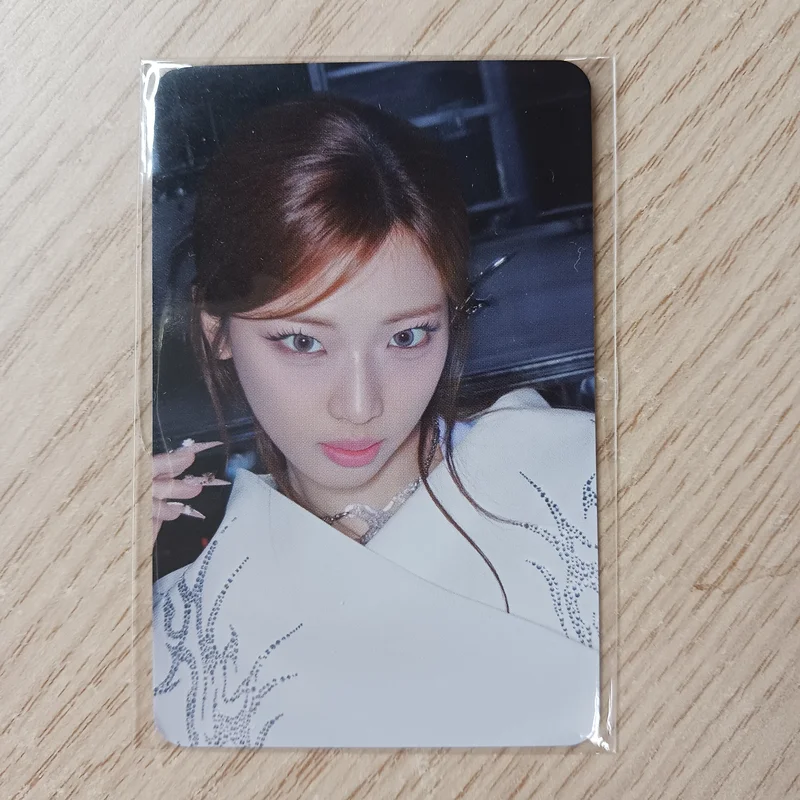 2026-27 BABYMONSTER WORLD TOUR [(CHOOM)] IN SEOUL TRADING PHOTOCARD