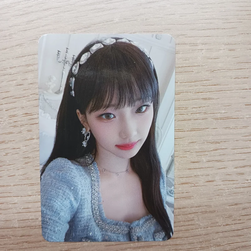 FOREVER BABYMONSTER PHOTOCARD PACKAGE