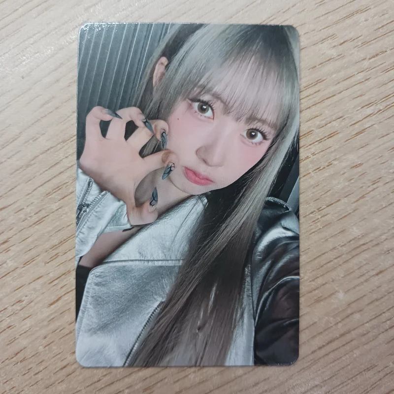 BABYMONS7ER YG TAG ALBUM VER.