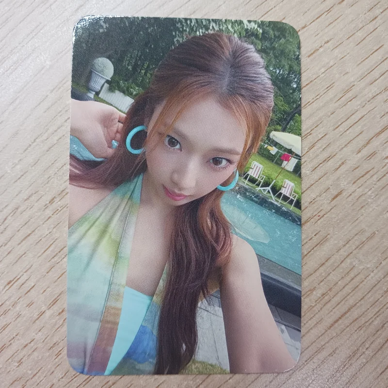 CHOOM Jewel Ver. MUSIC KOREA LUCKY DRAW