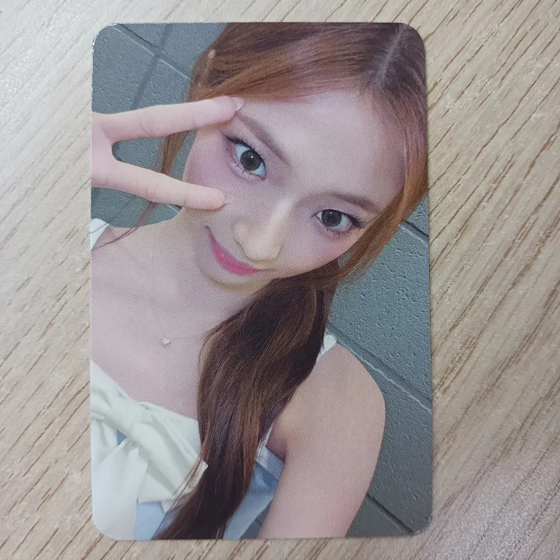CHOOM Jewel Ver. MUSIC KOREA LUCKY DRAW