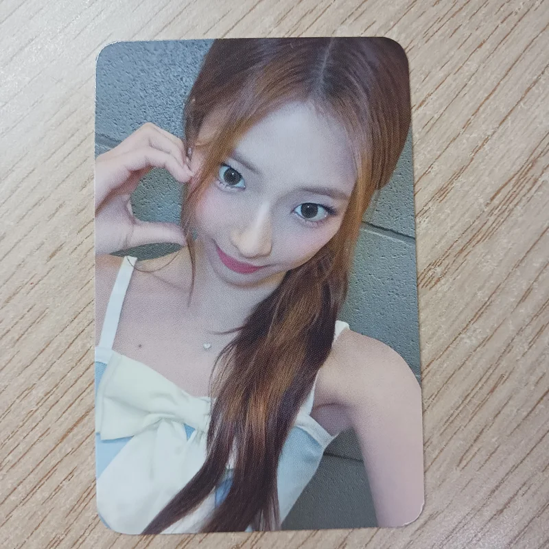 CHOOM MUSIC KOREA LUCKY DRAW