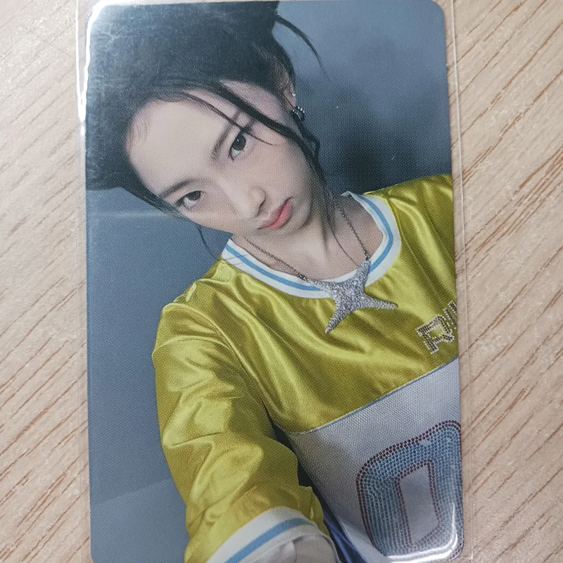 HELLO MONSTERS IN SEOUL HORN PVC PHOTOCARD COLLECT BOOK