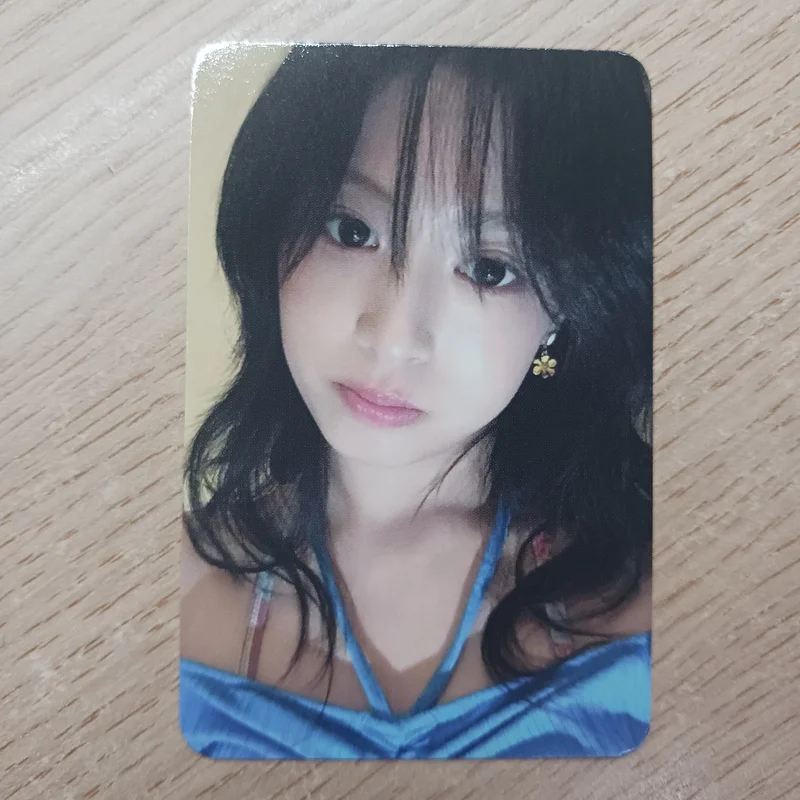 CHOOM Jewel Ver. MUSIC KOREA LUCKY DRAW