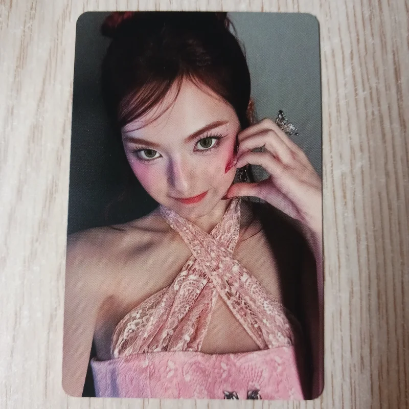 CHOOM TRADING PHOTOCARD