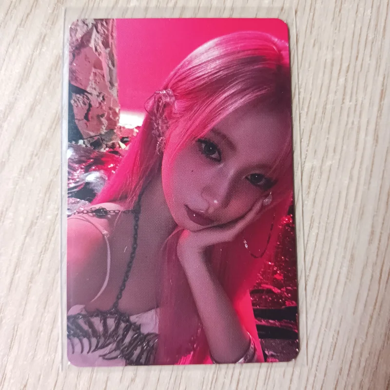 CHOOM TRADING PHOTOCARD BULK PACK