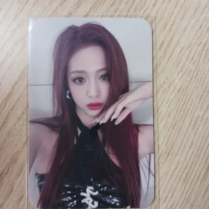 BABYMONSTER FOREVER OFFICIAL MD REWARD
