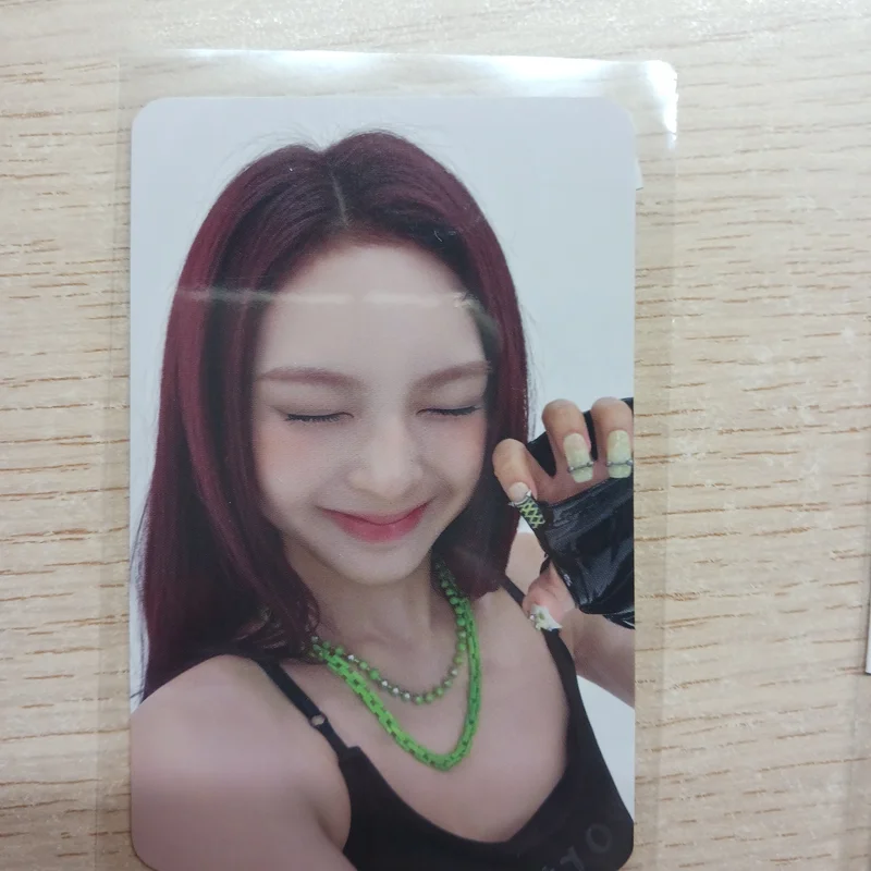 WE GO UP MAKESTAR LUCKY DRAW