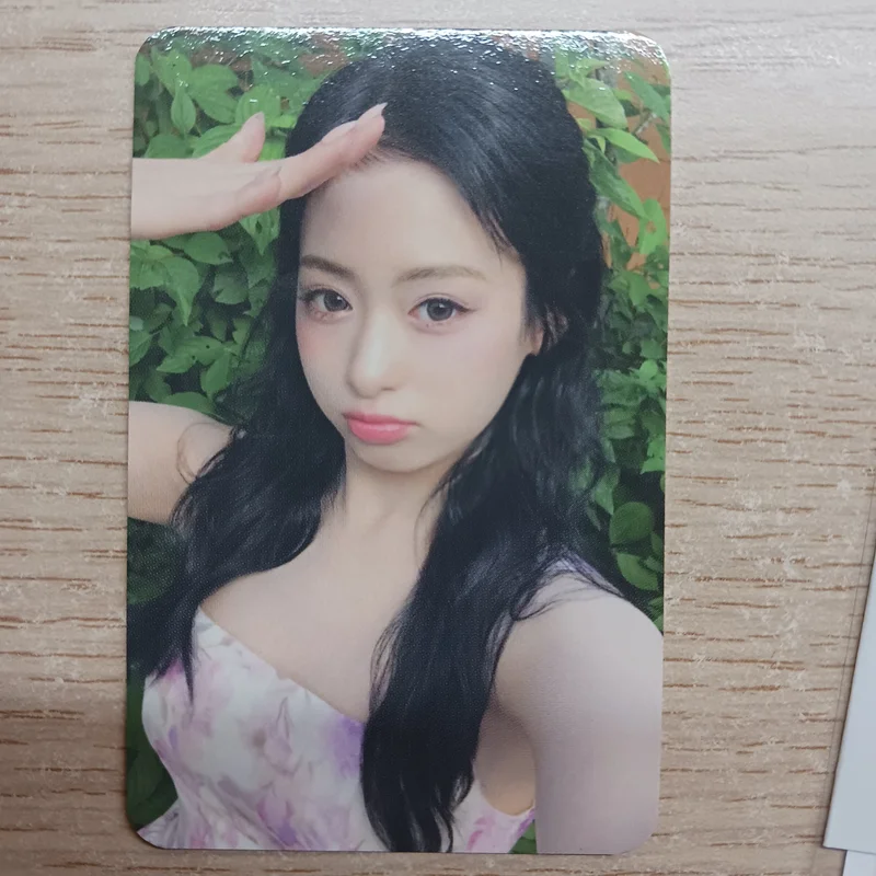 CHOOM MUSIC KOREA LUCKY DRAW