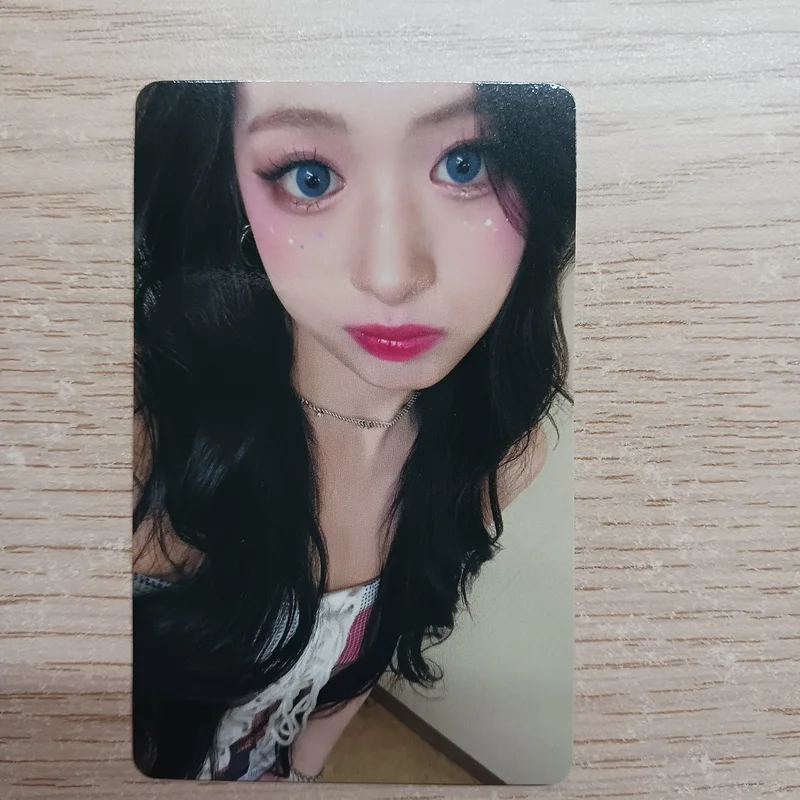 24AUTUMN RANDOM TRADING CARD