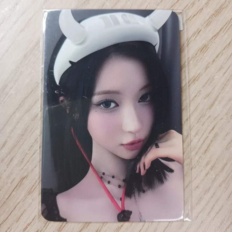 BABYMONSTER HORN HEADBAND