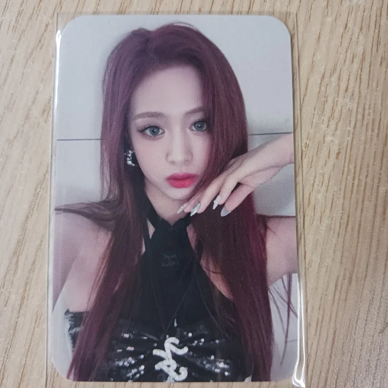BABYMONSTER FOREVER OFFICIAL MD REWARD