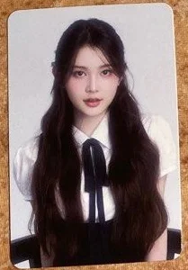 Four Hearts Club RANDOM TRADING CARD SET