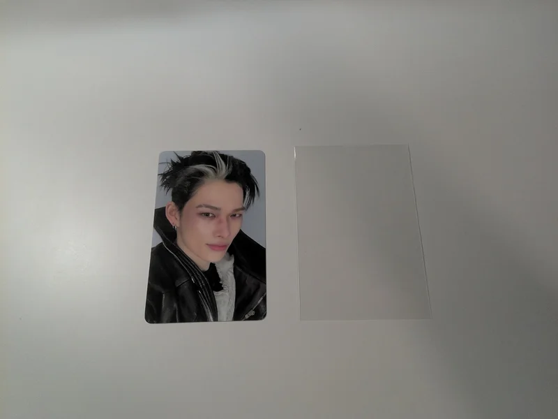 THE SIN : VANISH STUDIO CHOOM GIFT