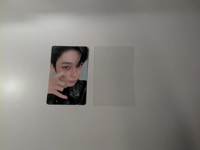 THE SIN : VANISH STUDIO CHOOM GIFT