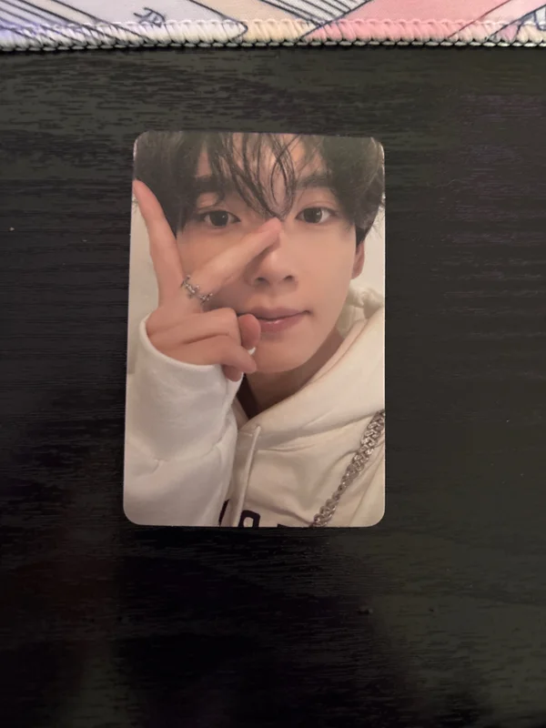 NEVER SAY NEVER SLAM DUNK Ver.