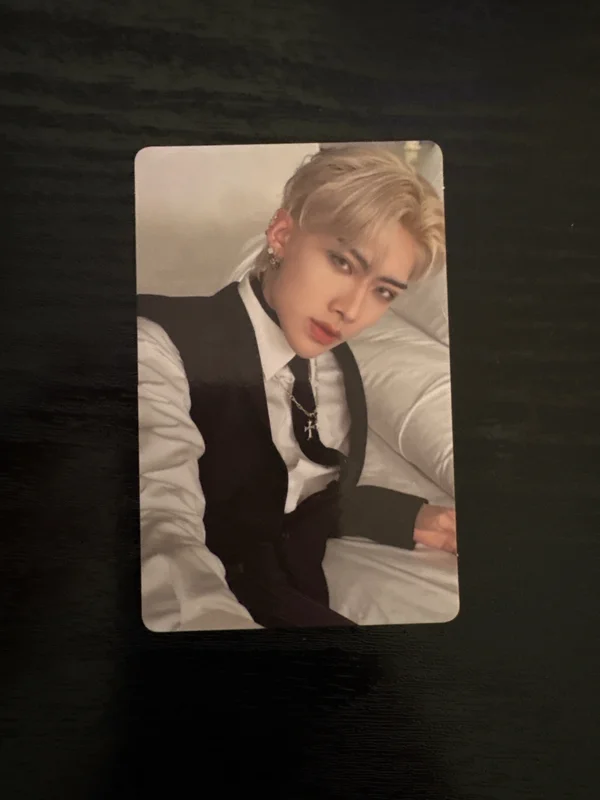 MELTING POINT LOYALTY ver.