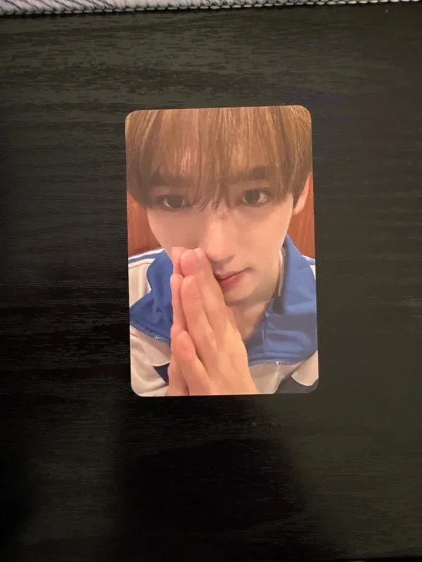 CINEMA PARADISE DIGIPACK ver. KTOWN4U LUCKY DRAW
