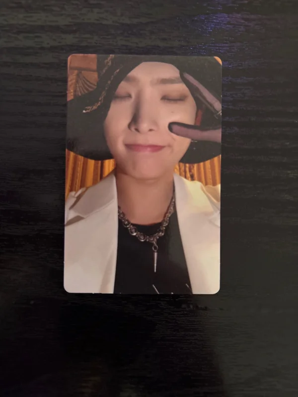 SPIN OFF : FROM THE WITNESS WITNESS VER. (LIMITED EDITION)