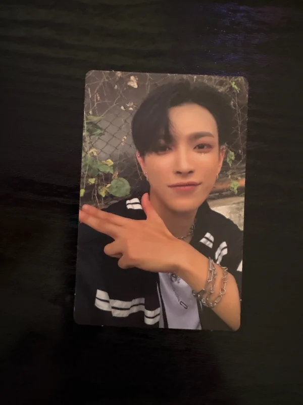 SPIN OFF : FROM THE WITNESS WITNESS VER. (LIMITED EDITION)