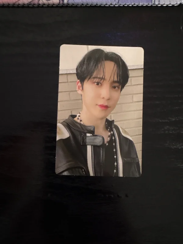 THE WORLD EP.1 : MOVEMENT DIARY VER.