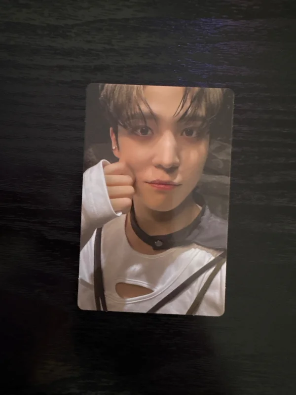 SPIN OFF : FROM THE WITNESS POCAALBUM A ver.