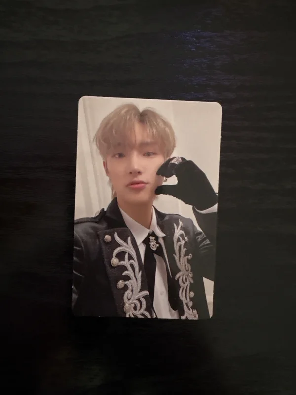 ATEEZ 2022 WORLD TOUR [THE FELLOWSHIP : BEGINNING OF THE END] FELLOWSHIP EVENT