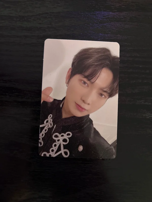 ATEEZ 2022 WORLD TOUR [THE FELLOWSHIP : BEGINNING OF THE END] FELLOWSHIP EVENT