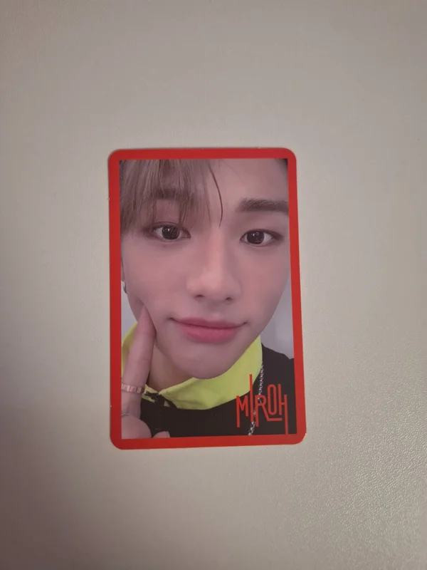 Cl 1 : MIROH
