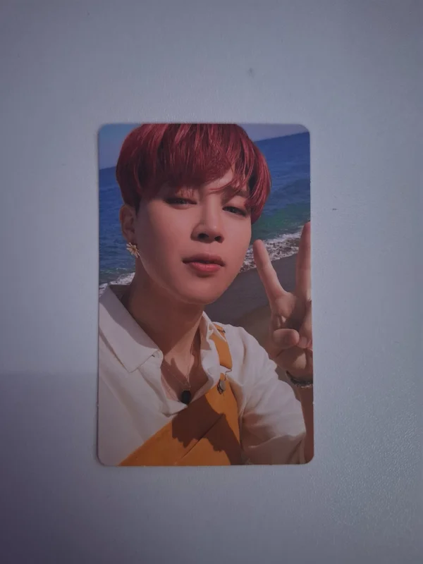 Butter Peaches ver.