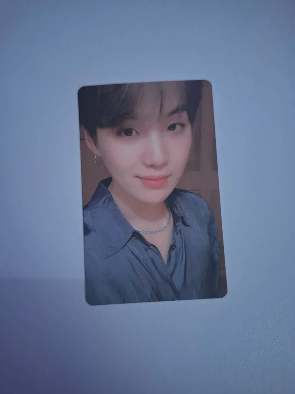MAP OF THE SOUL : PERSONA