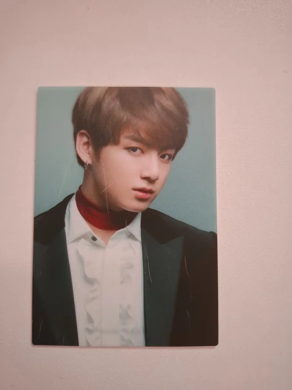 BTS, THE BEST Standard Edition