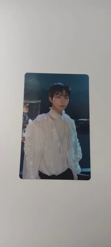 ENHYPEN JUNGWON 'DARK MOON SPECIAL ALBUM 'MEMORABILIA' Moon ver