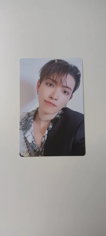 GOLDEN HOUR : Part.2 POCAALBUM FOR VER.