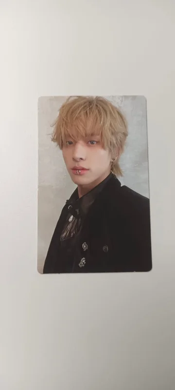 DARK BLOOD FULL ver.
