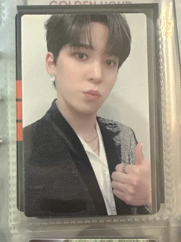 ATEEZ THE FELLOWSHIP : BEGINNING OF THE END SEOUL DVD