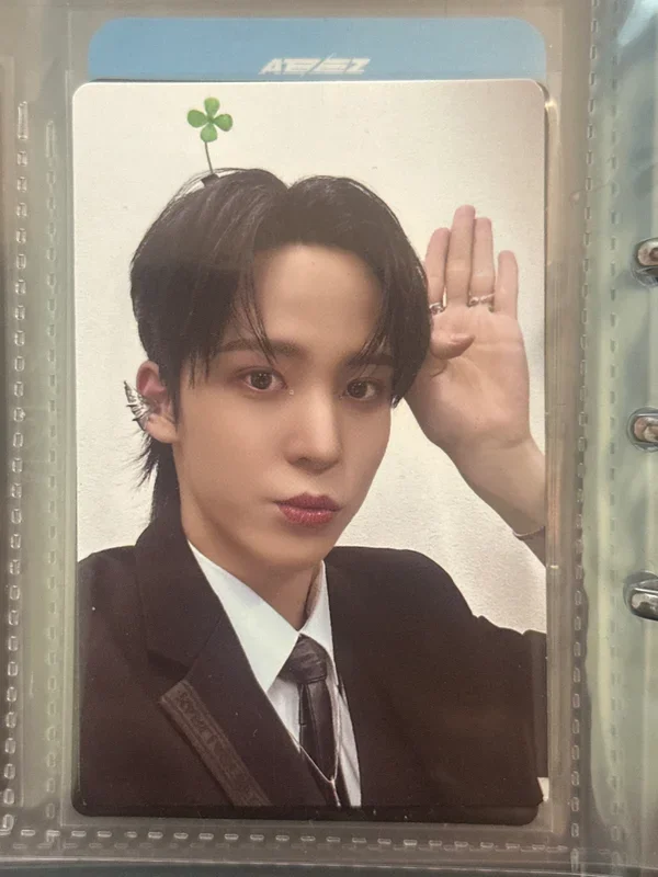 THE WORLD EP.2 : OUTLAW A VER.