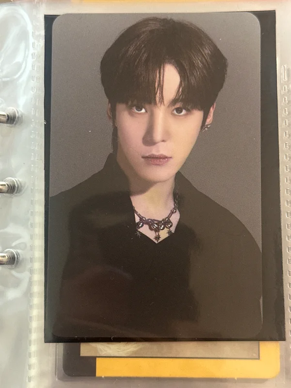 ATEEZ WORLD TOUR [TOWARDS THE LIGHT : WILL TO POWER] IN NORTH AMERICA POP-UP