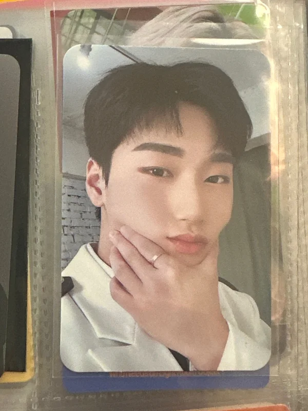 ATEEZ X ANITEEZ ADVENTURE POP-UP STORE ANITEEZ IN ILLUSION IMAGE PICKET COVER
