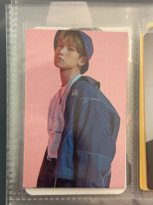TREASURE EP.3 : One To All ILLUSION ver.