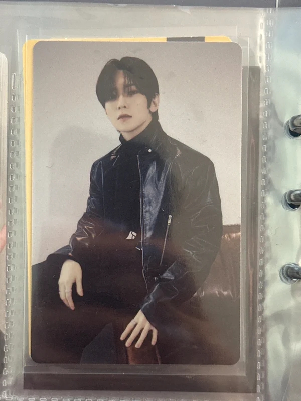 GOLDEN HOUR : Part.1 POCAALBUM VER.