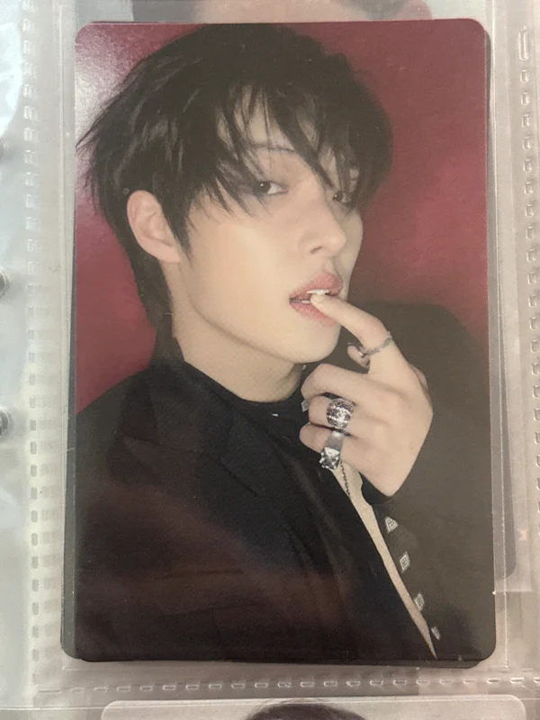 GOLDEN HOUR : Part.3 HEAT Ver. Target Exclusive