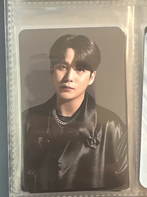 ATEEZ WORLD TOUR [TOWARDS THE LIGHT : WILL TO POWER] IN NORTH AMERICA POP-UP