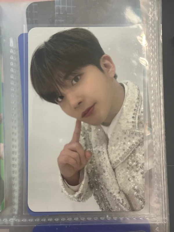 ATEEZ WORLD TOUR [TOWARDS THE LIGHT : WILL TO POWER] IN NORTH AMERICA ATINY ZONE